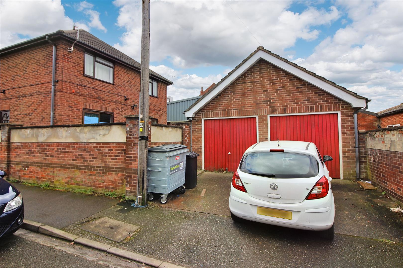 Derby Road, Stapleford, Nottingham Robert Ellis Estate Agents